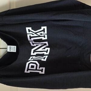 Black PINK Sweatshirt